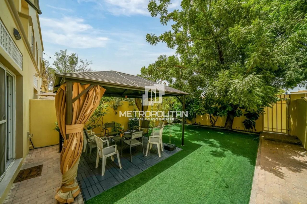 Townhouse in Dubai, UAE, 173 m² - picture 5