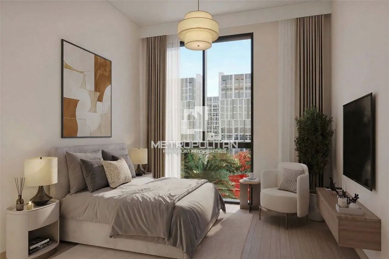 Appartement à Dubaï, EAU, 61 m² - image 5