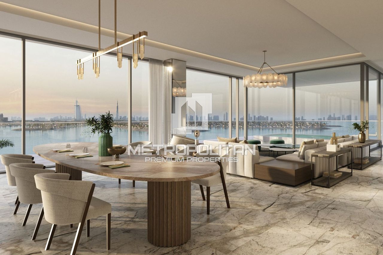 Appartamenti a Dubai, EAU, 315 m² - foto 5