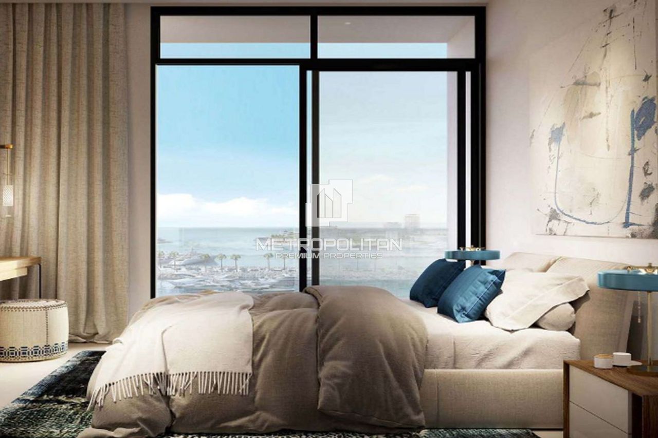 Appartement à Dubaï, EAU, 76 m² - image 5