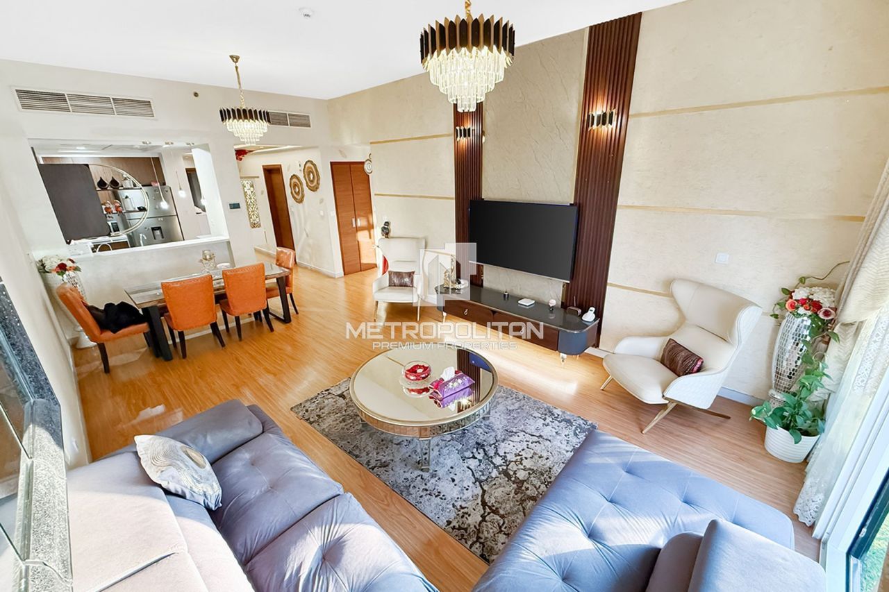 Apartamento en Dubái, EAU, 150 m² - imagen 5