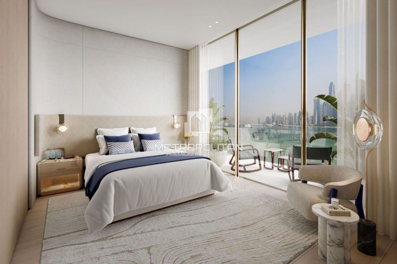 Appartement à Dubaï, EAU, 76 m² - image 6