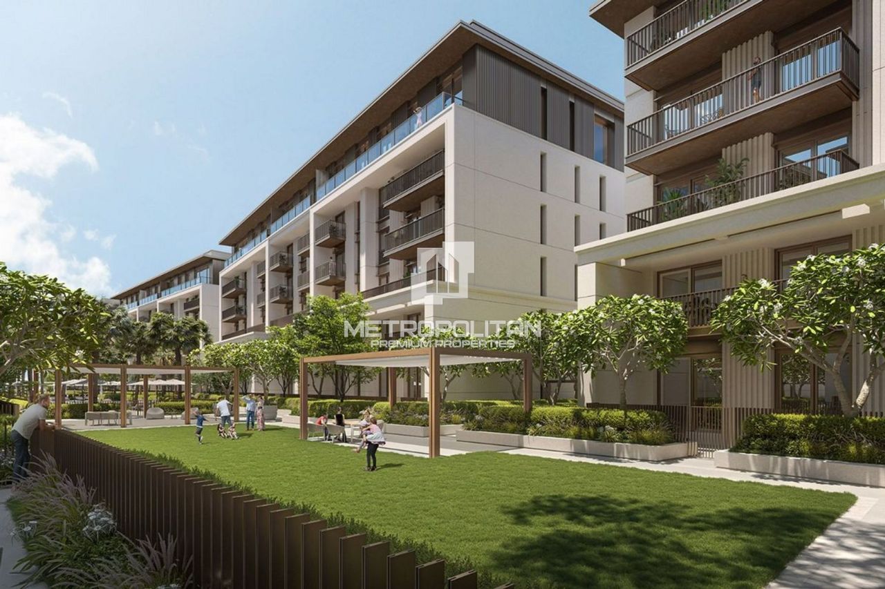 Apartment in Dubai, UAE, 74 m² - picture 7