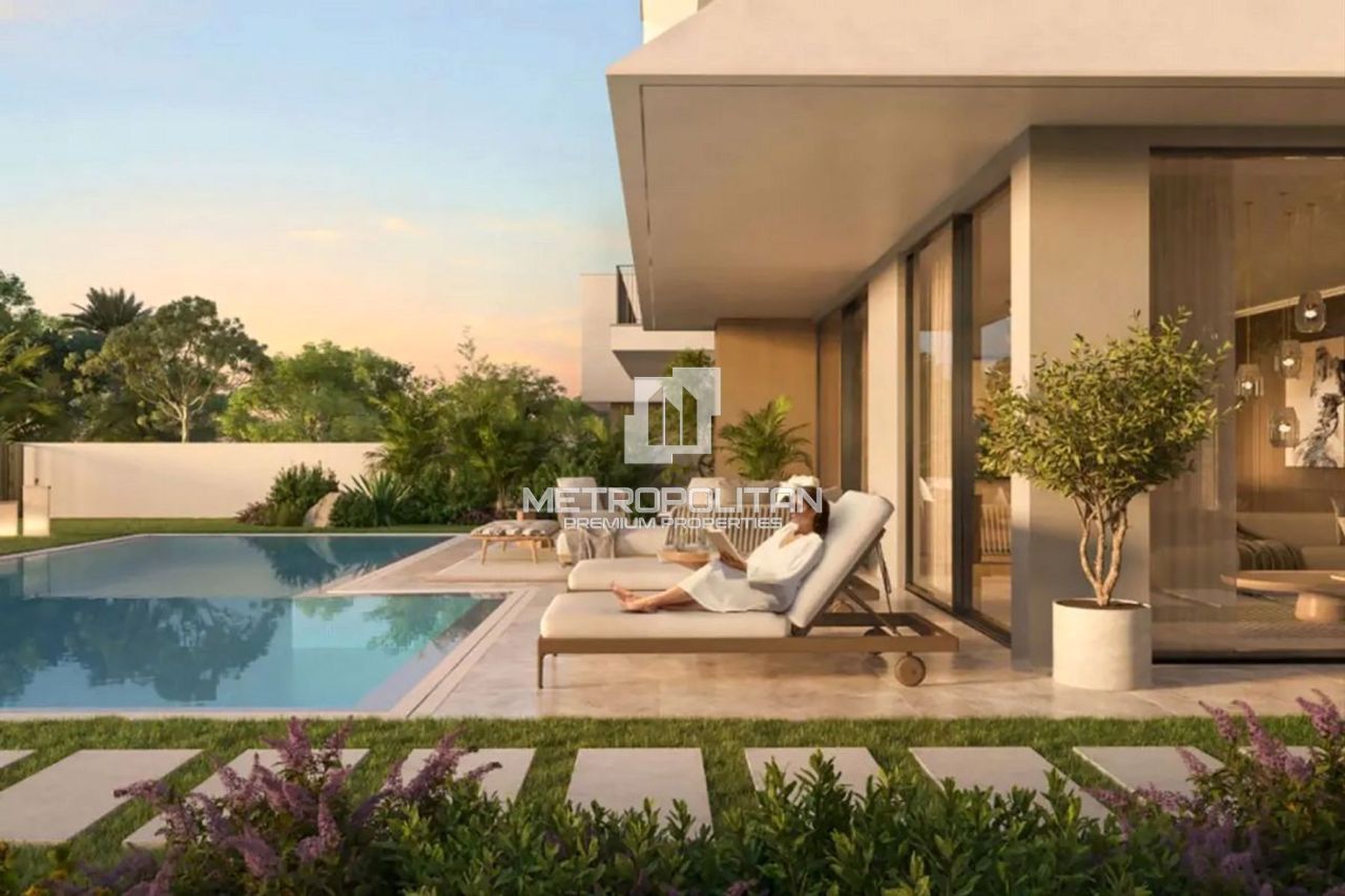 Stadthaus in Dubai, VAE, 375 m² - Foto 7