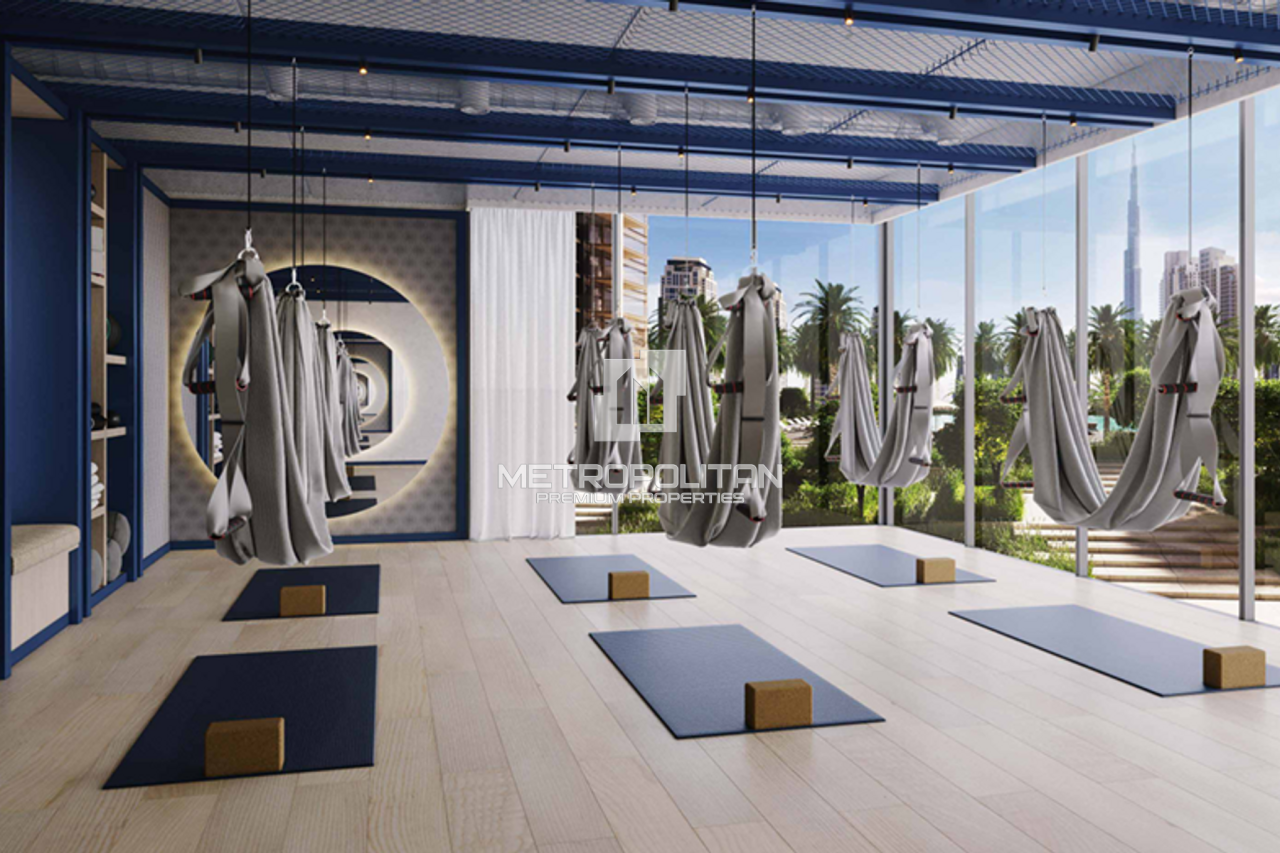 Appartement à Dubaï, EAU, 69 m² - image 7