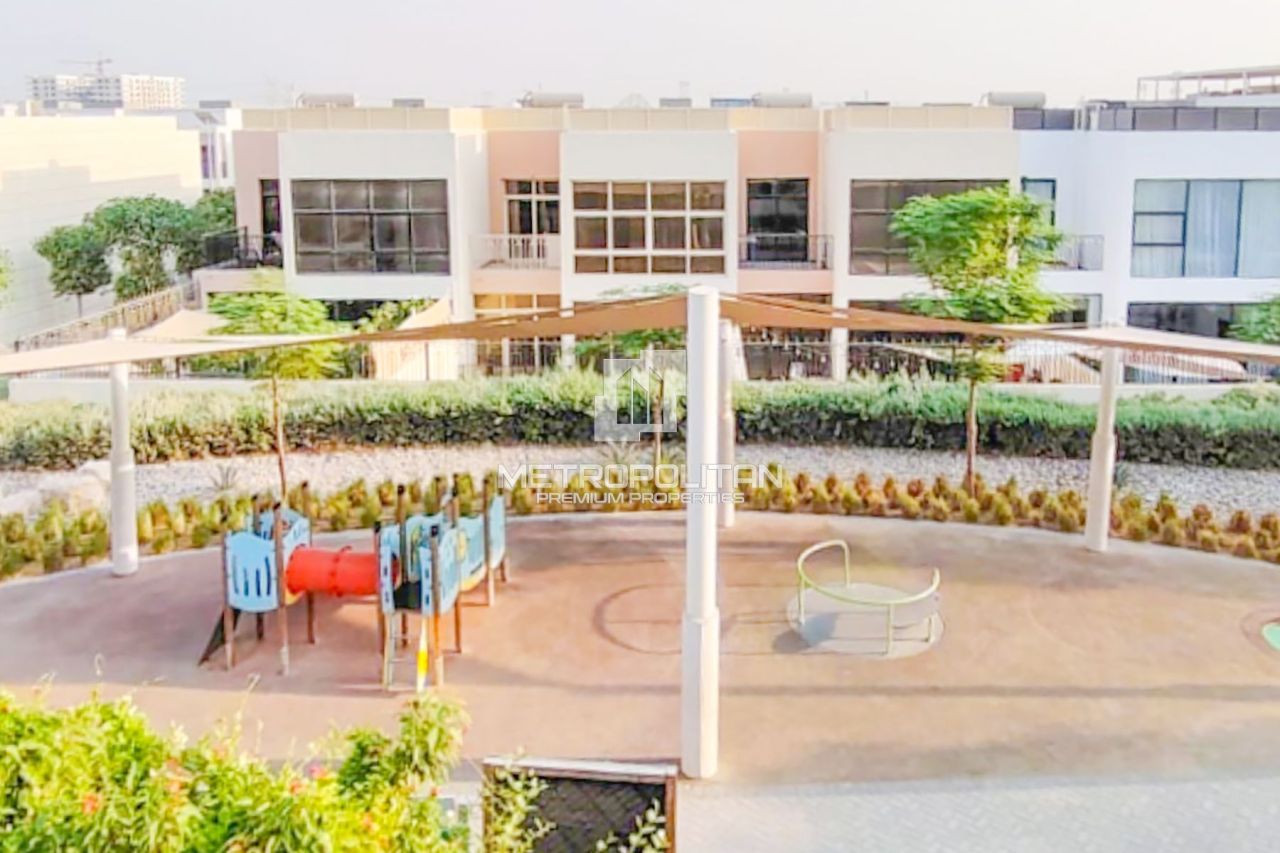 Villa a Dubai, EAU, 166 m² - foto 7