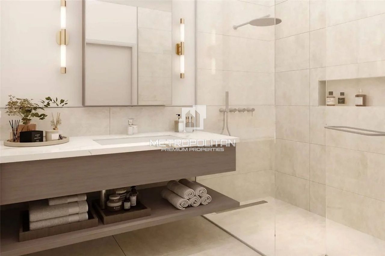 Appartement à Dubaï, EAU, 61 m² - image 7