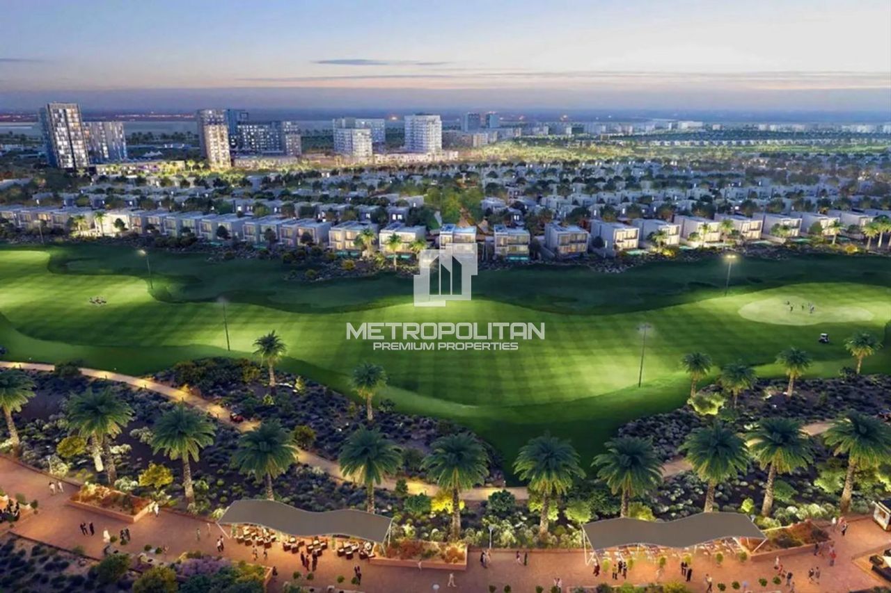 Stadthaus in Dubai, VAE, 375 m² - Foto 8