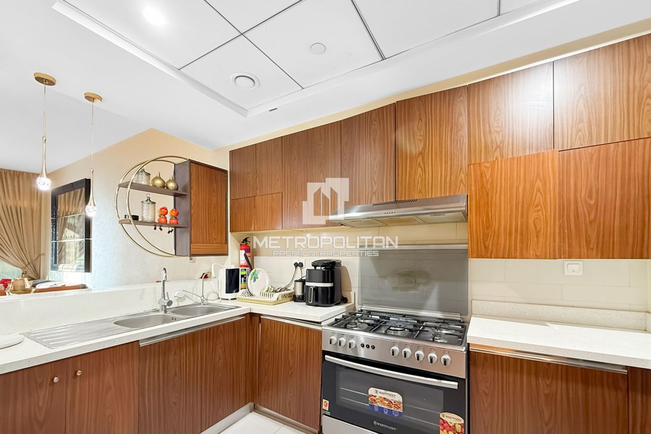 Apartamento en Dubái, EAU, 150 m² - imagen 8