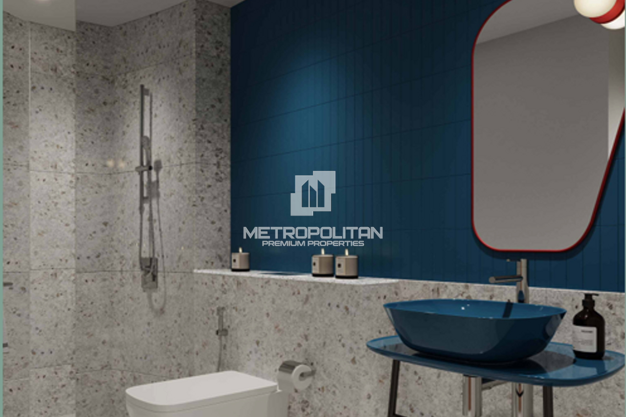 Appartement à Dubaï, EAU, 69 m² - image 8