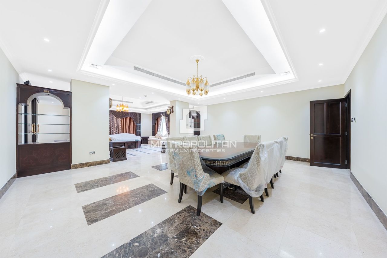 Villa a Dubai, EAU, 929 m² - foto 9