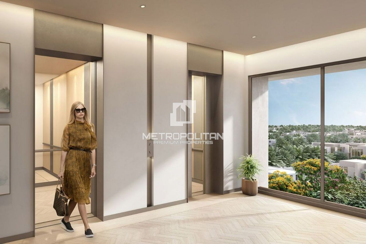 Apartment in Dubai, UAE, 74 m² - picture 9