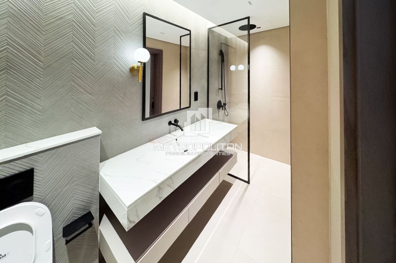 Apartment in Dubai, UAE, 80 m² - picture 9