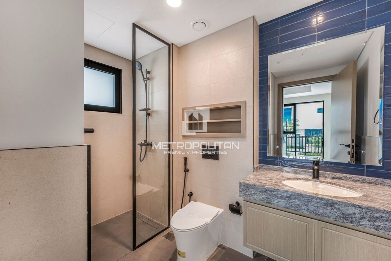 Townhouse a Dubai, EAU, 302 m² - foto 9