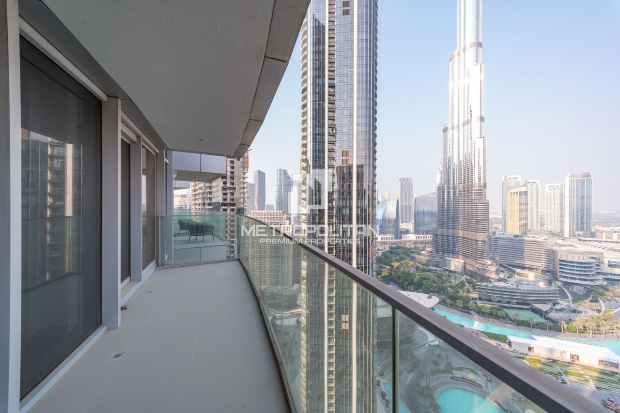Apartment in Dubai, UAE, 190 m² - picture 9