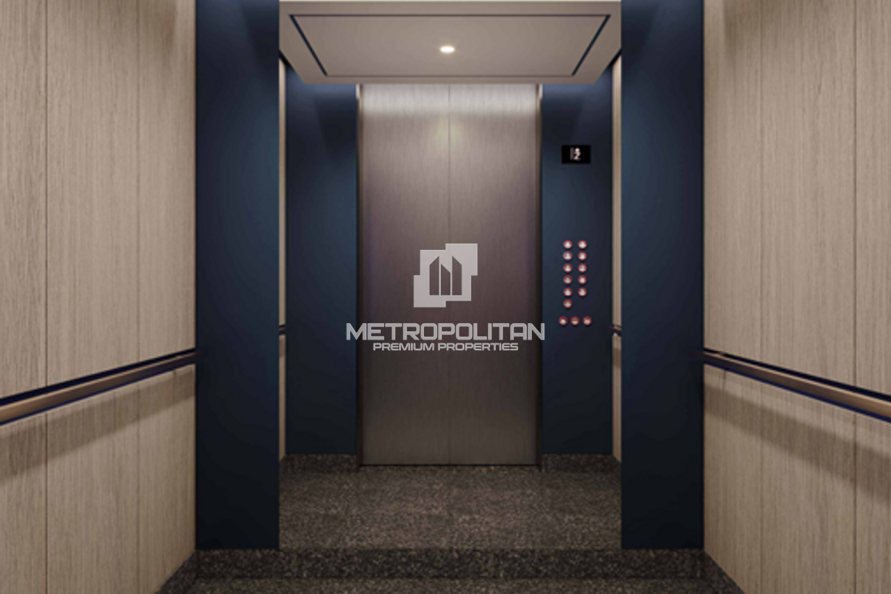 Appartement à Dubaï, EAU, 69 m² - image 9