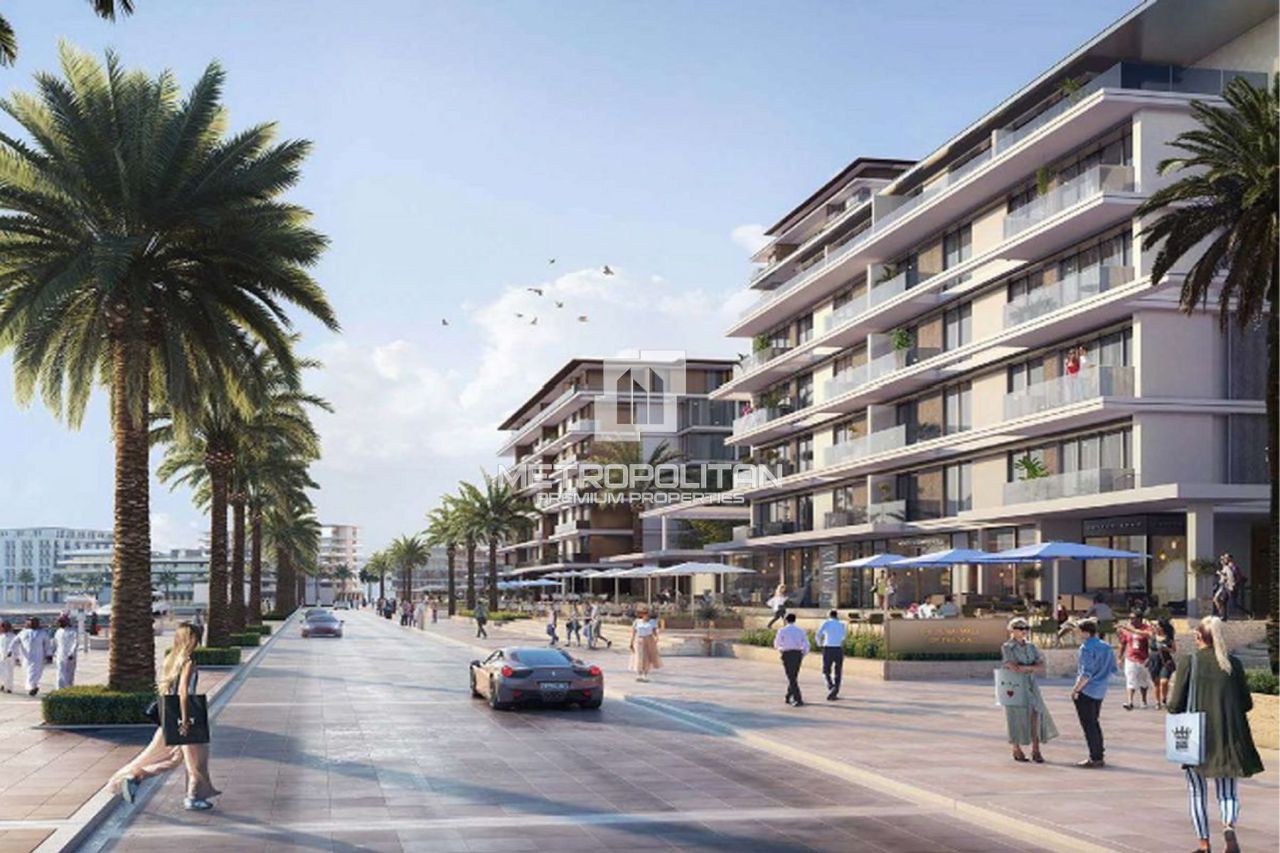 Appartement à Dubaï, EAU, 76 m² - image 10