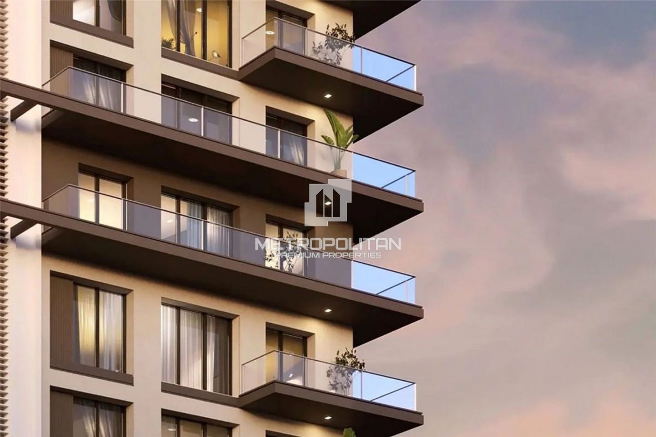 Appartement à Dubaï, EAU, 61 m² - image 10