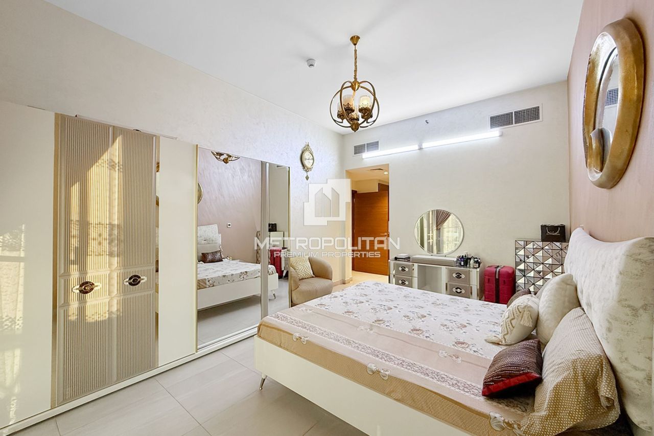 Apartamento en Dubái, EAU, 150 m² - imagen 10