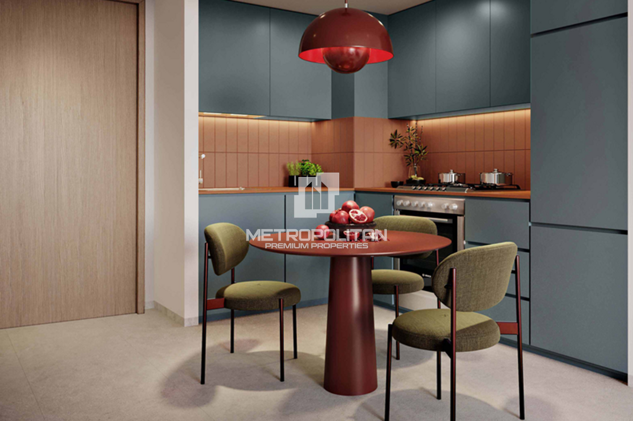 Appartement à Dubaï, EAU, 69 m² - image 11