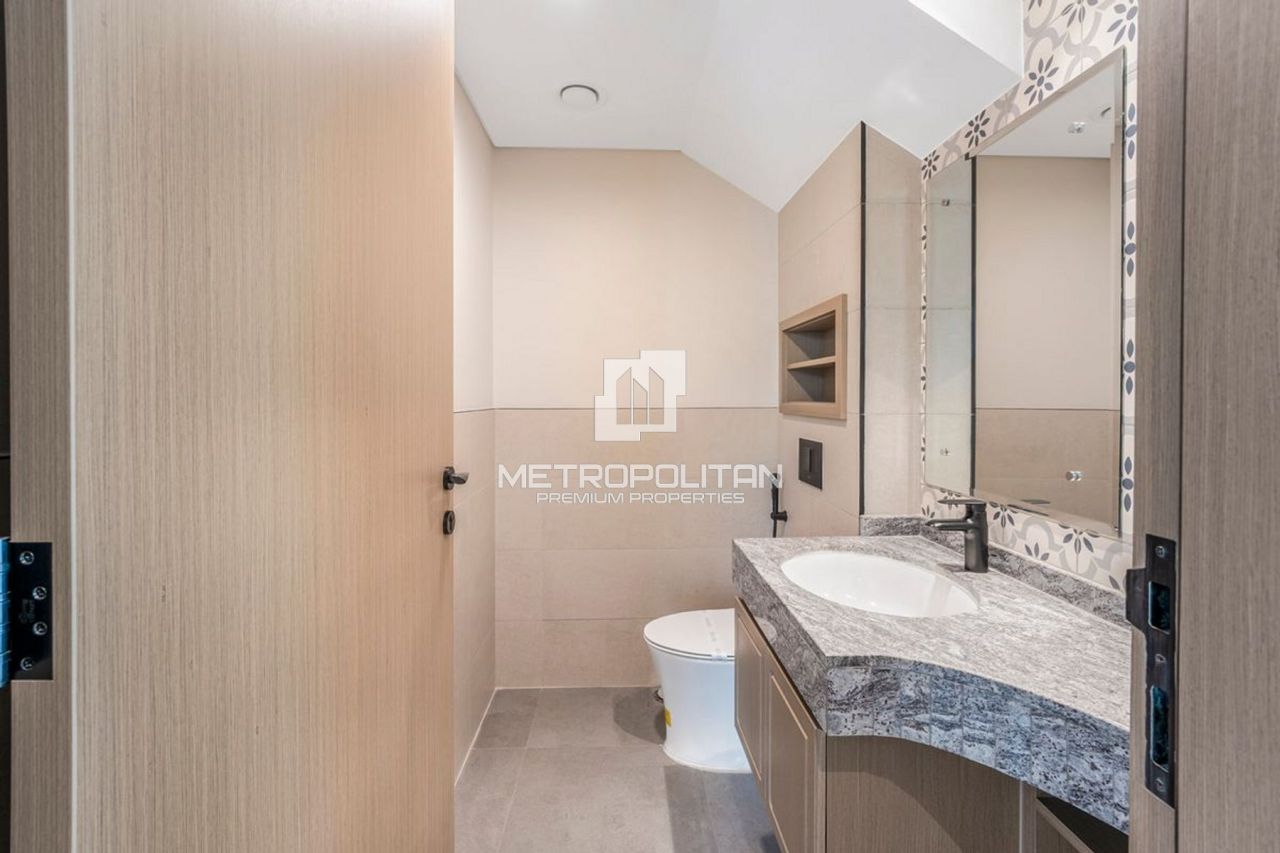 Townhouse a Dubai, EAU, 302 m² - foto 11