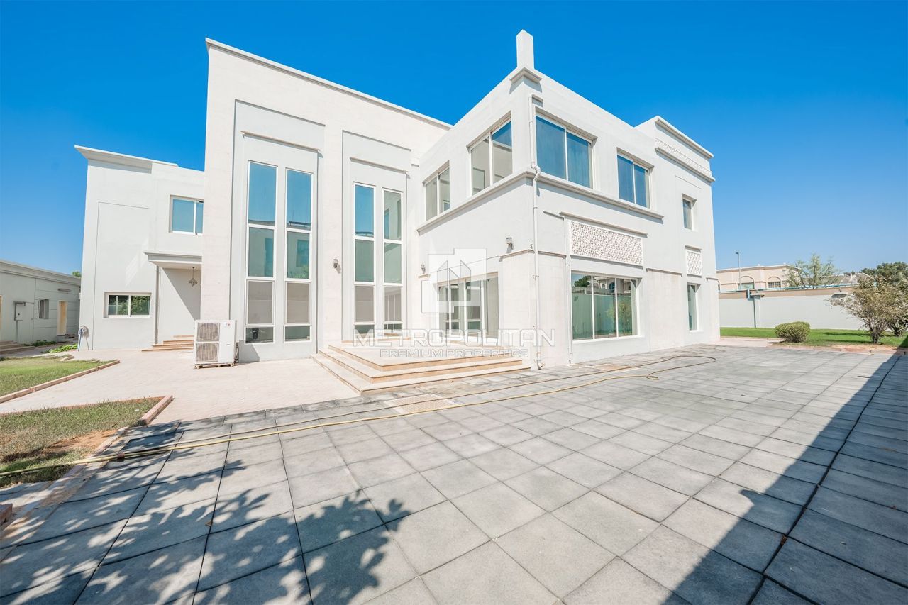 Villa a Dubai, EAU, 929 m² - foto 14