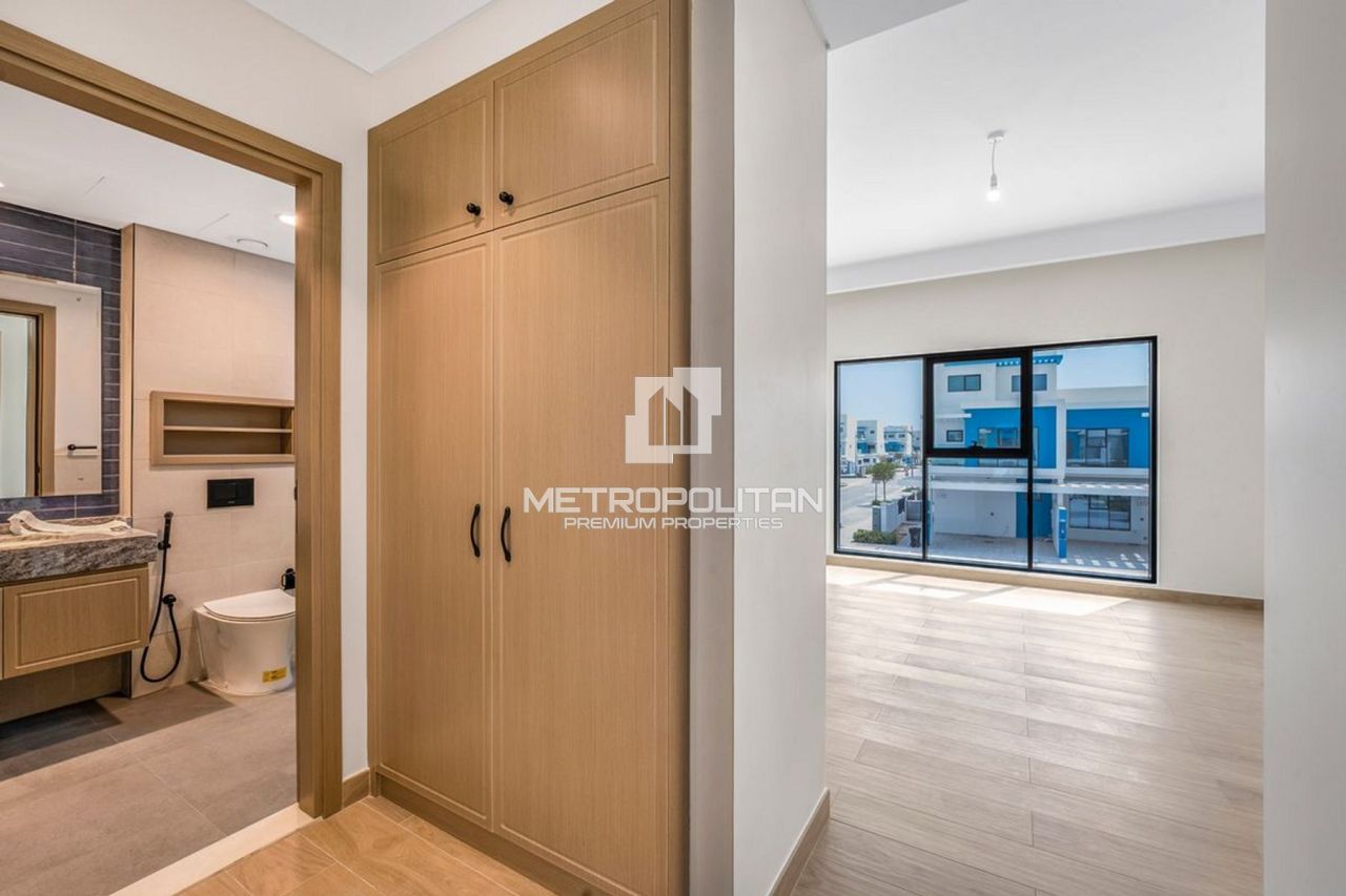 Townhouse a Dubai, EAU, 302 m² - foto 14