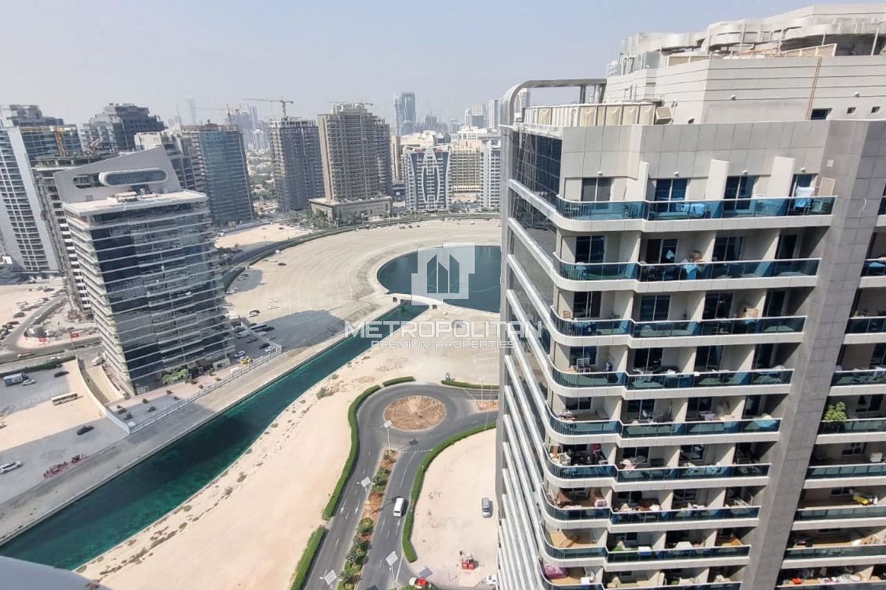 Appartement à Dubaï, EAU, 109 m² - image 17
