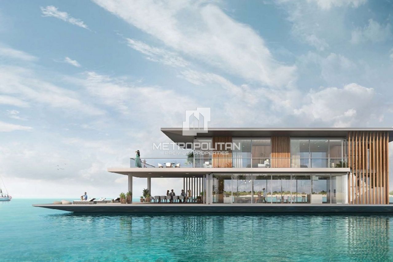 Appartement à Dubaï, EAU, 76 m² - image 17