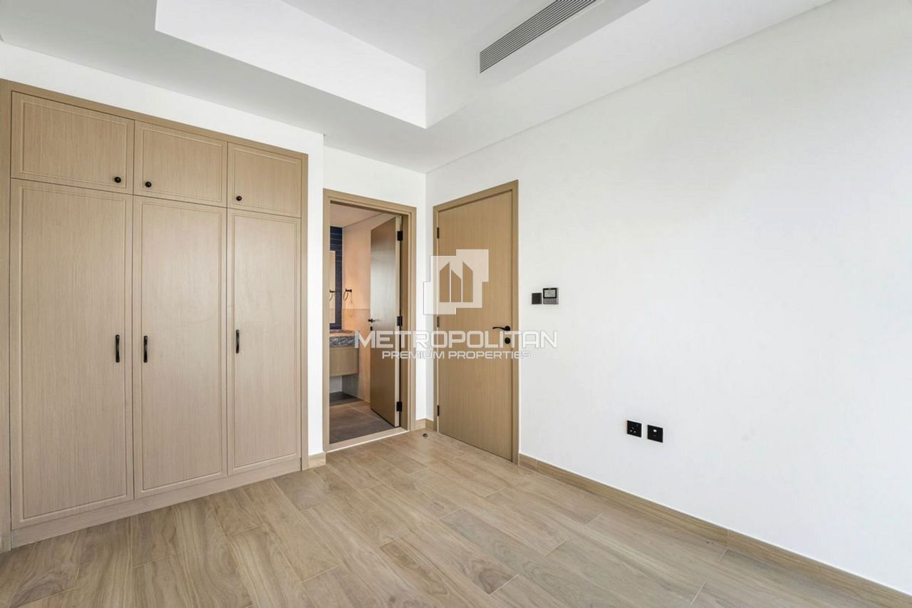Townhouse a Dubai, EAU, 302 m² - foto 18