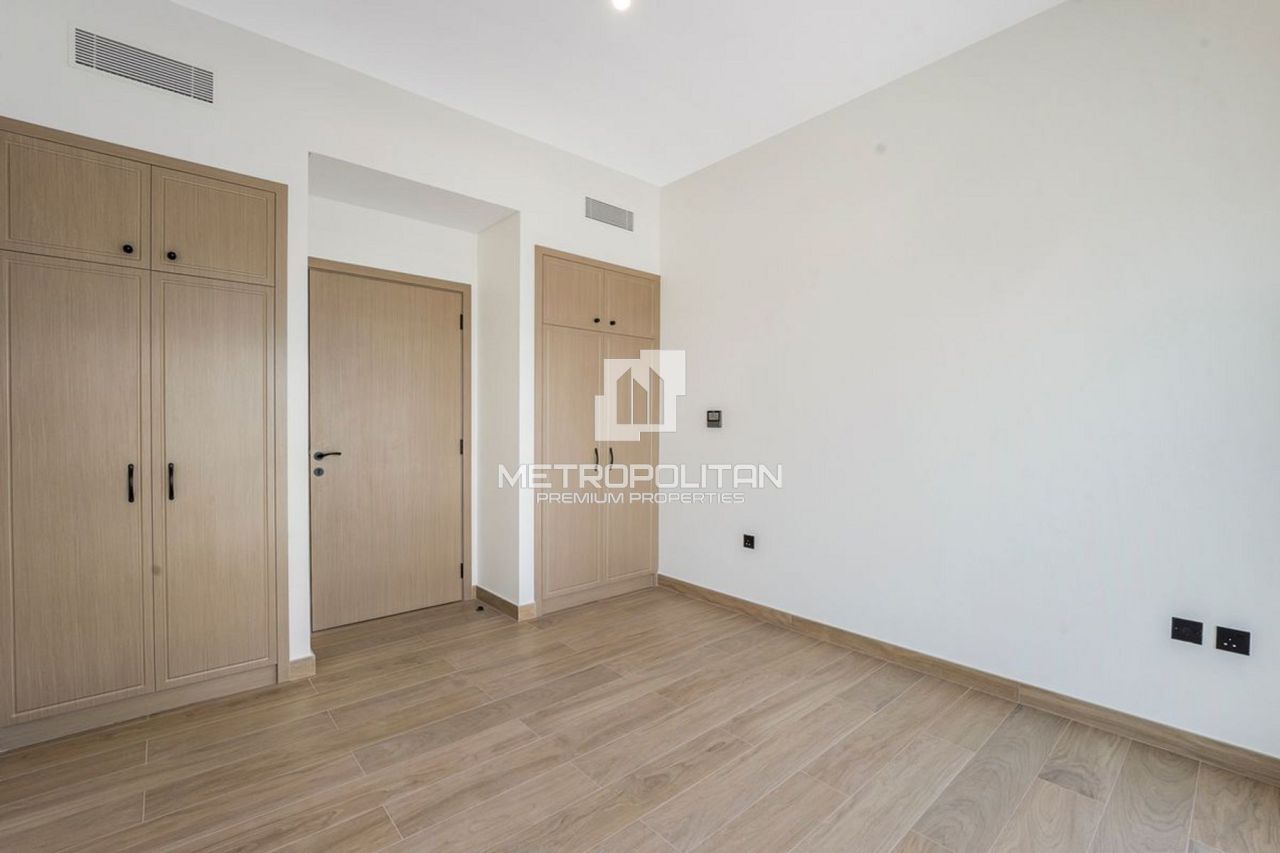 Townhouse a Dubai, EAU, 302 m² - foto 19
