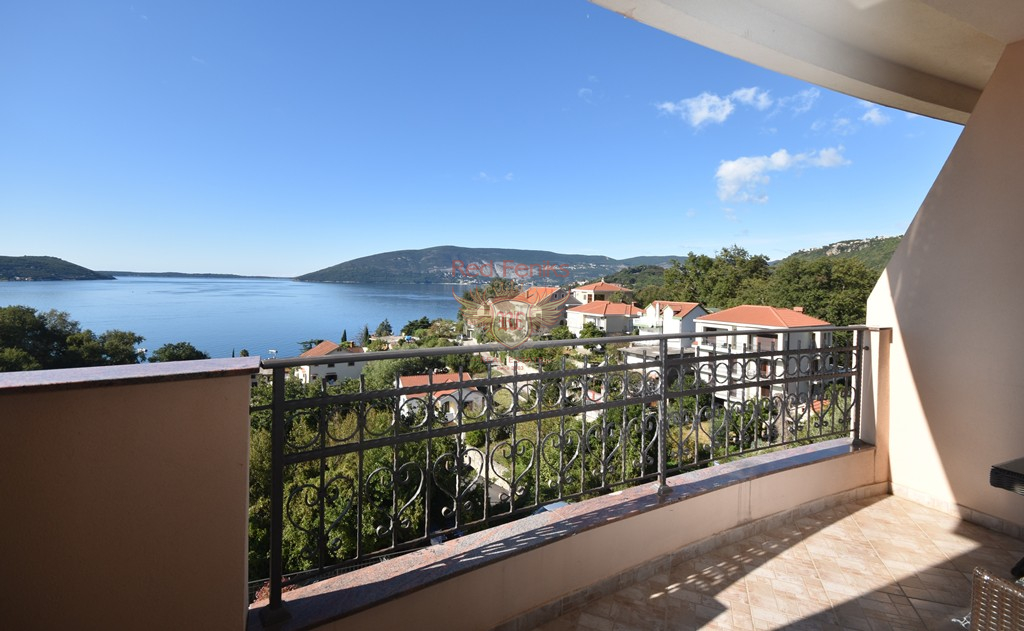Appartamento a Herceg-Novi, Montenegro, 88 m² - foto 5