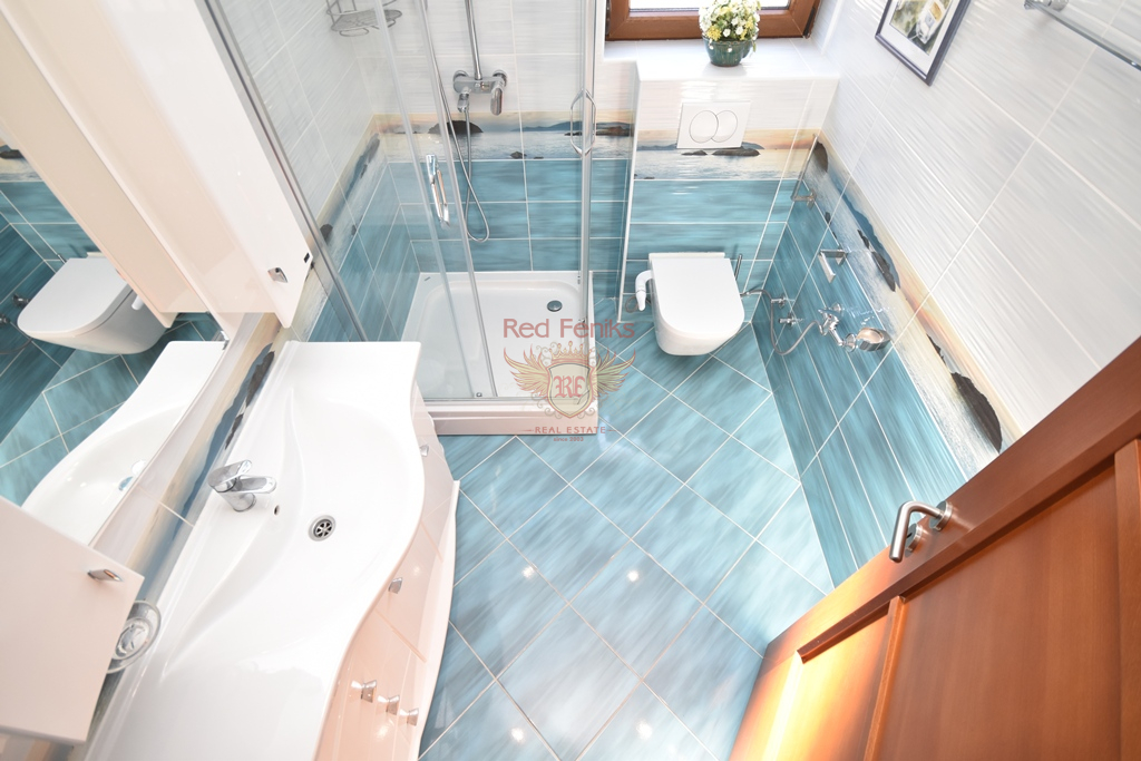 Appartamento a Herceg-Novi, Montenegro, 88 m² - foto 7