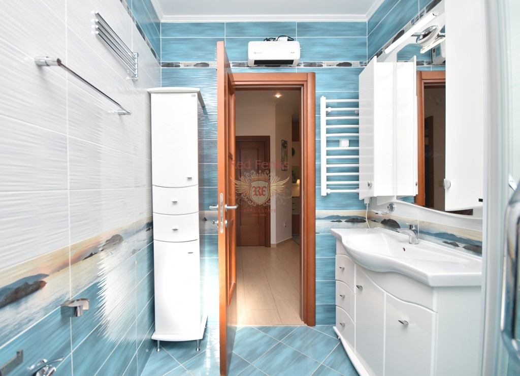 Appartamento a Herceg-Novi, Montenegro, 88 m² - foto 8