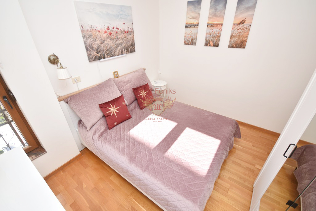 Appartamento a Herceg-Novi, Montenegro, 88 m² - foto 9