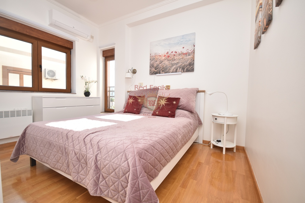 Appartamento a Herceg-Novi, Montenegro, 88 m² - foto 10