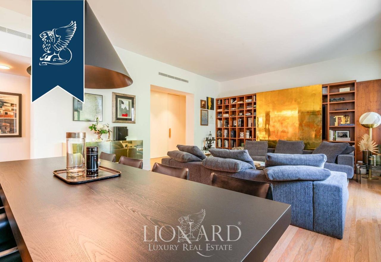 Appartamenti a Milano, Italia, 215 m² - foto 6