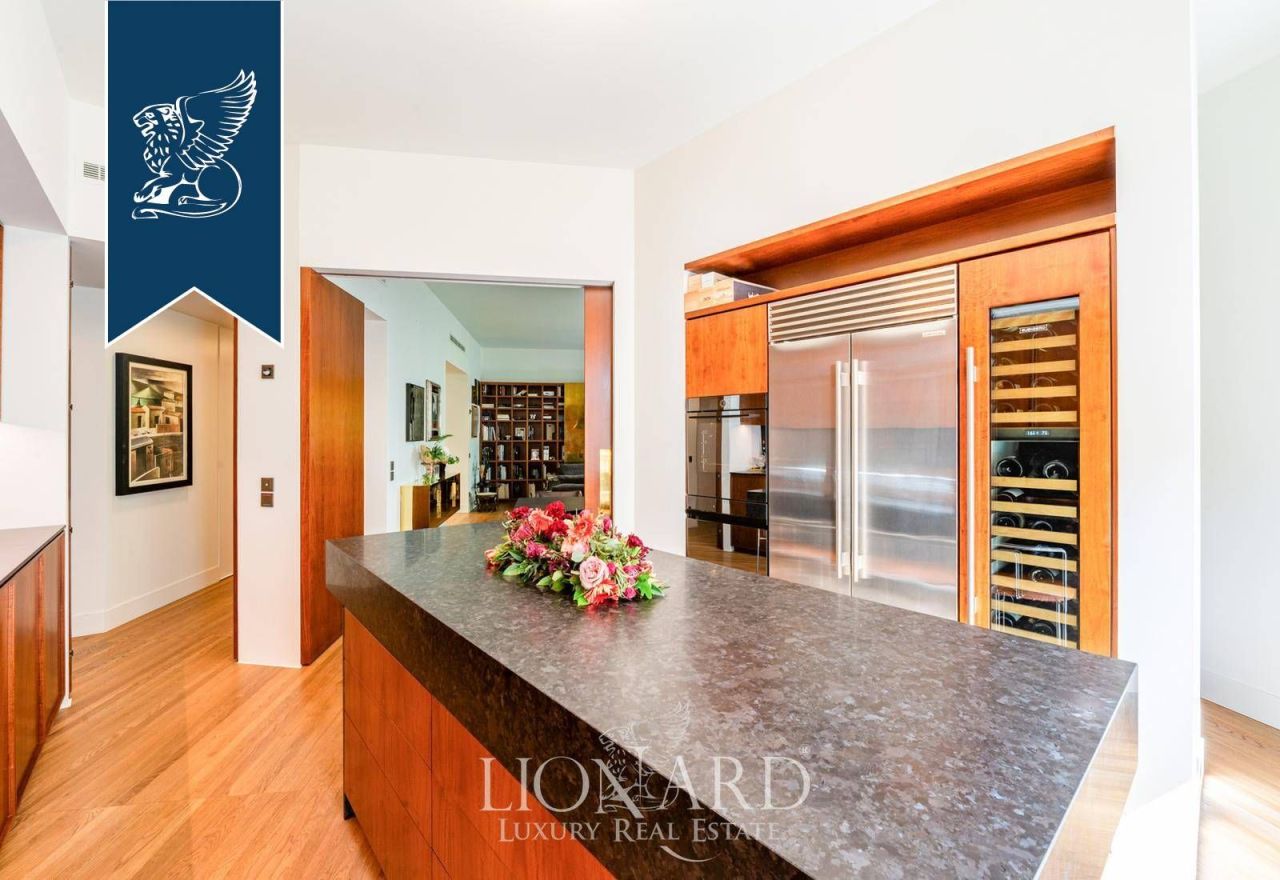 Appartamenti a Milano, Italia, 215 m² - foto 15