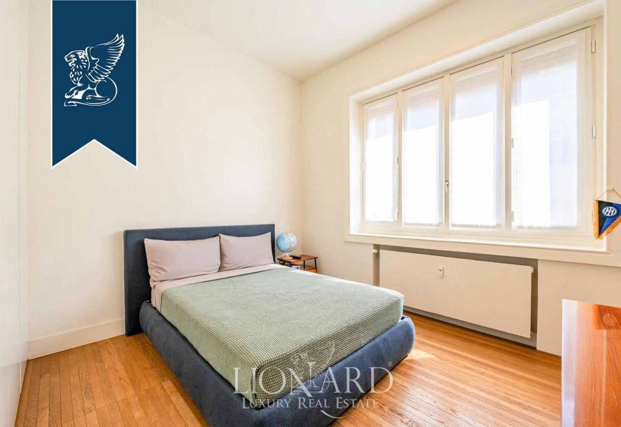 Appartamenti a Milano, Italia, 215 m² - foto 17