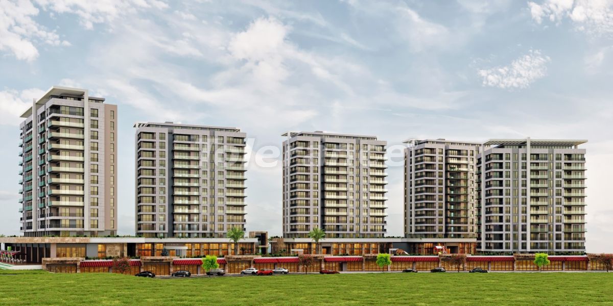 Appartement à Beylikdüzü, Turquie, 125 m² - image 1