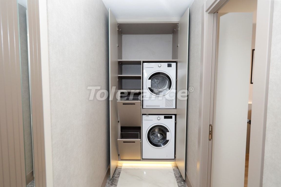 Appartement à Beylikdüzü, Turquie, 125 m² - image 6