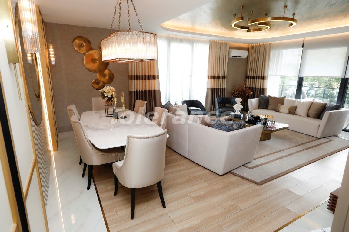 Appartement à Beylikdüzü, Turquie, 125 m² - image 7