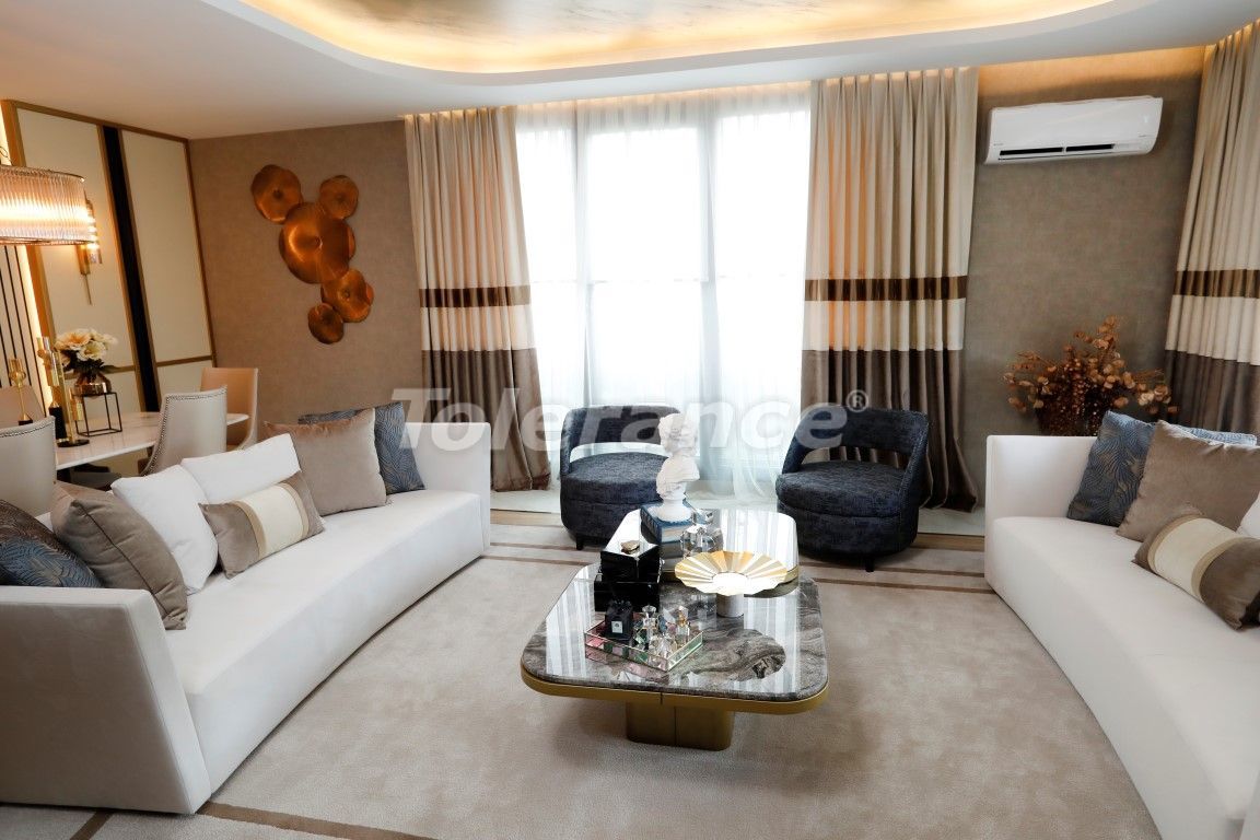 Appartement à Beylikdüzü, Turquie, 125 m² - image 9