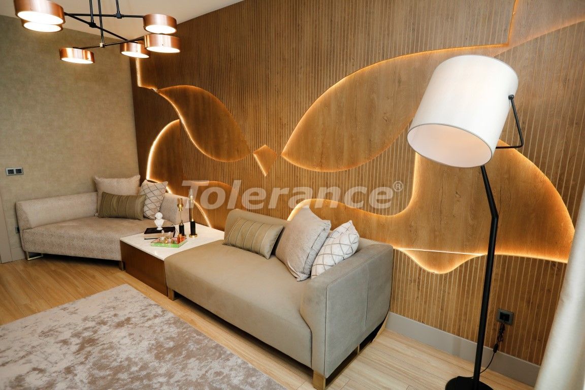 Appartement à Beylikdüzü, Turquie, 125 m² - image 11