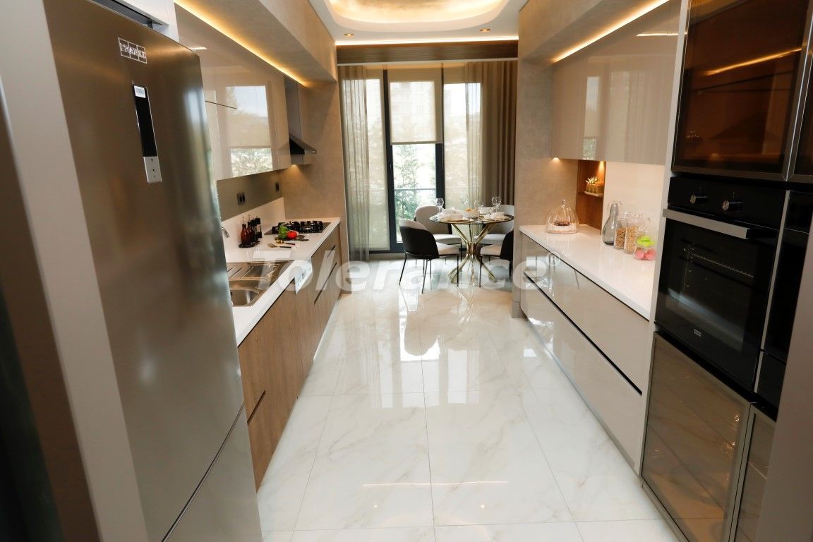 Appartement à Beylikdüzü, Turquie, 125 m² - image 12