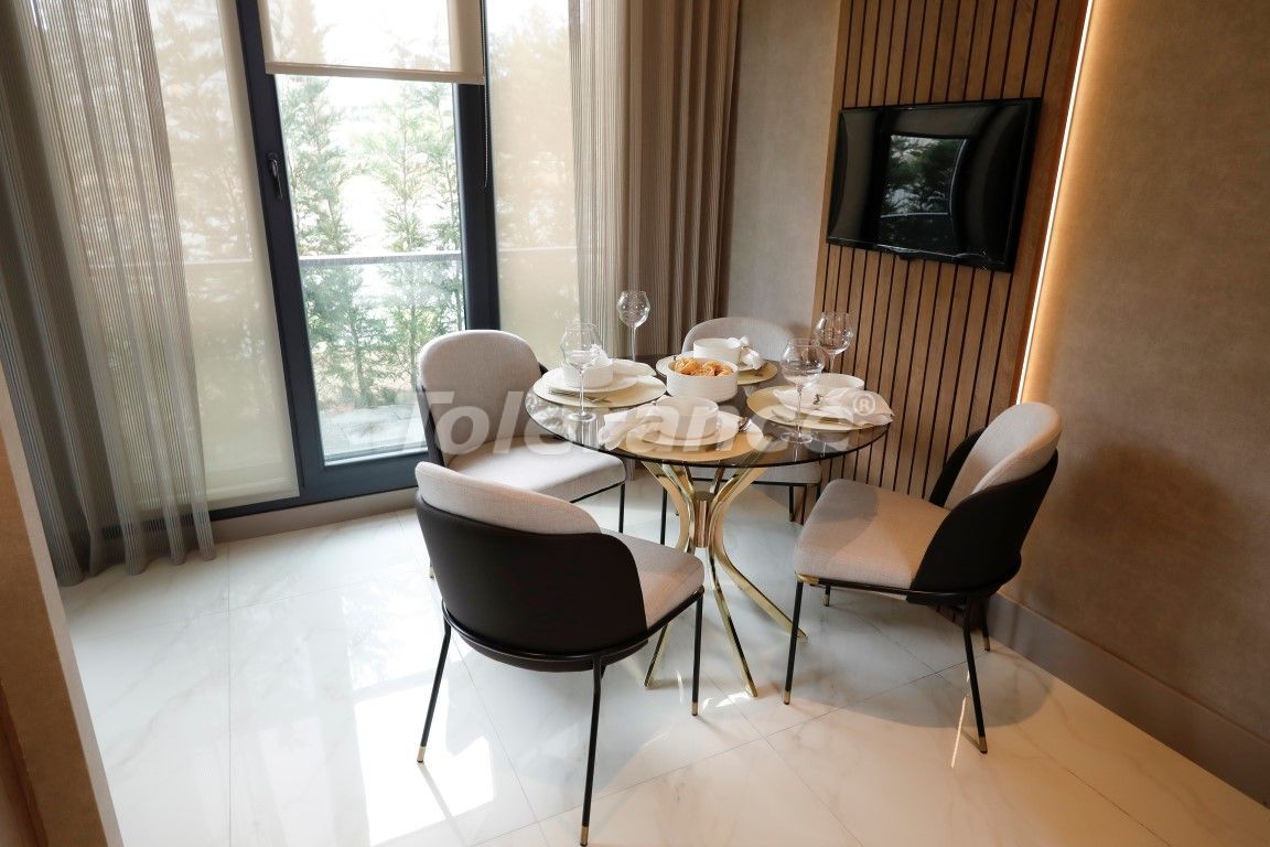 Appartement à Beylikdüzü, Turquie, 125 m² - image 14