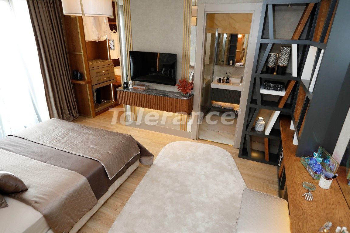Appartement à Beylikdüzü, Turquie, 125 m² - image 16