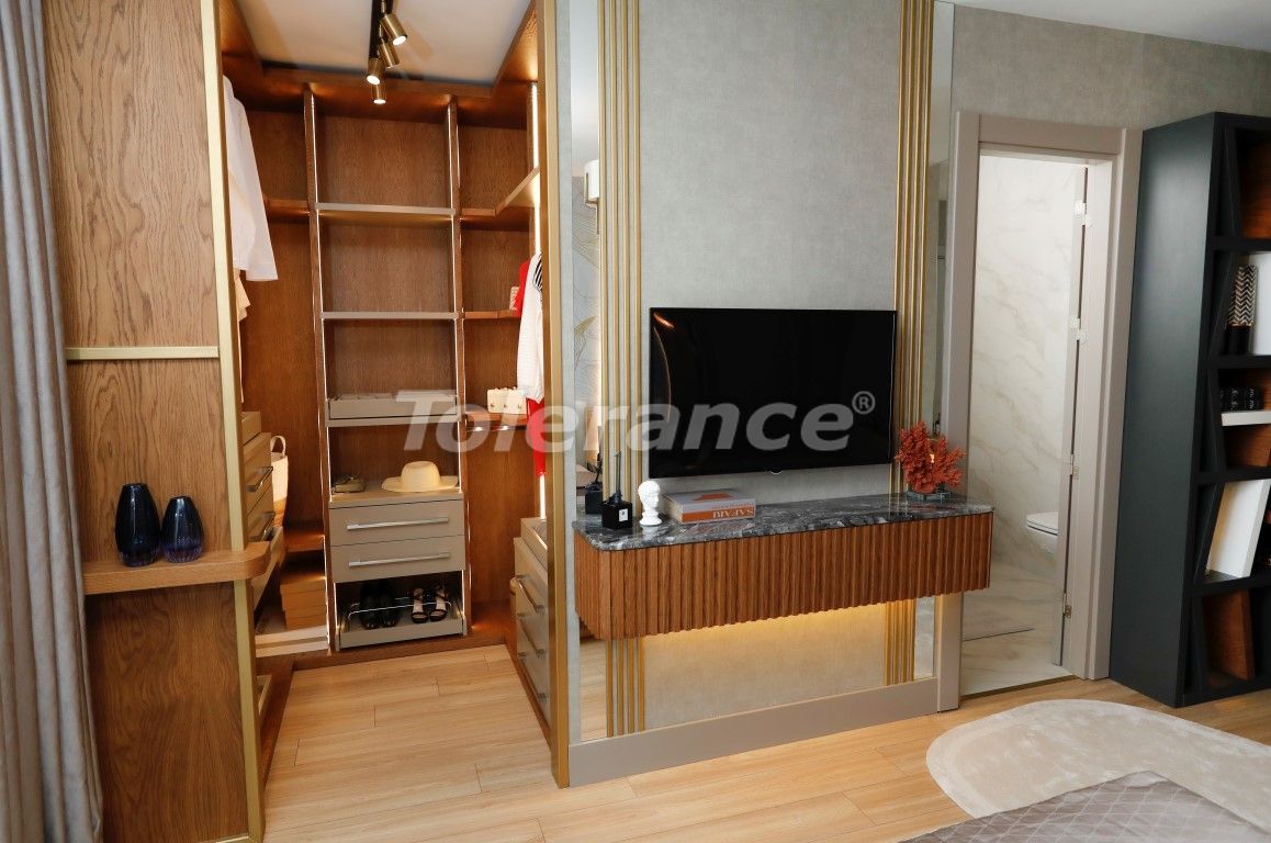 Appartement à Beylikdüzü, Turquie, 125 m² - image 17