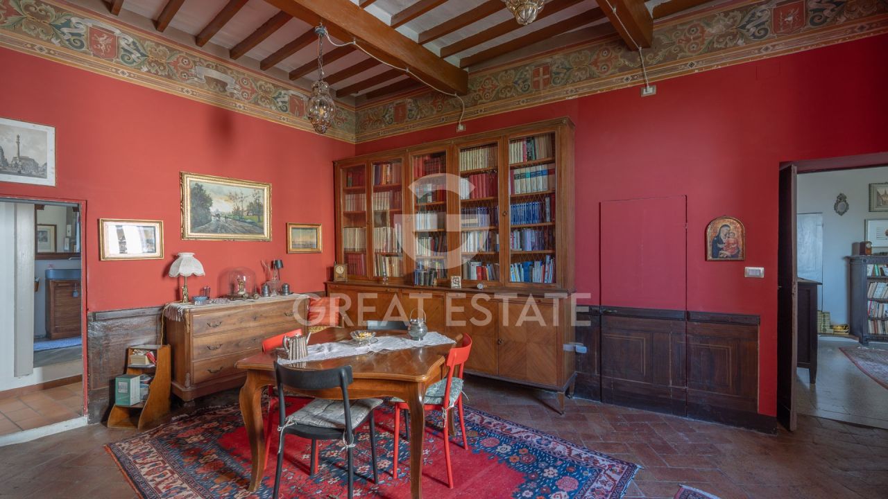 Apartment in Montefalco, Italy, 187.8 m² - picture 11