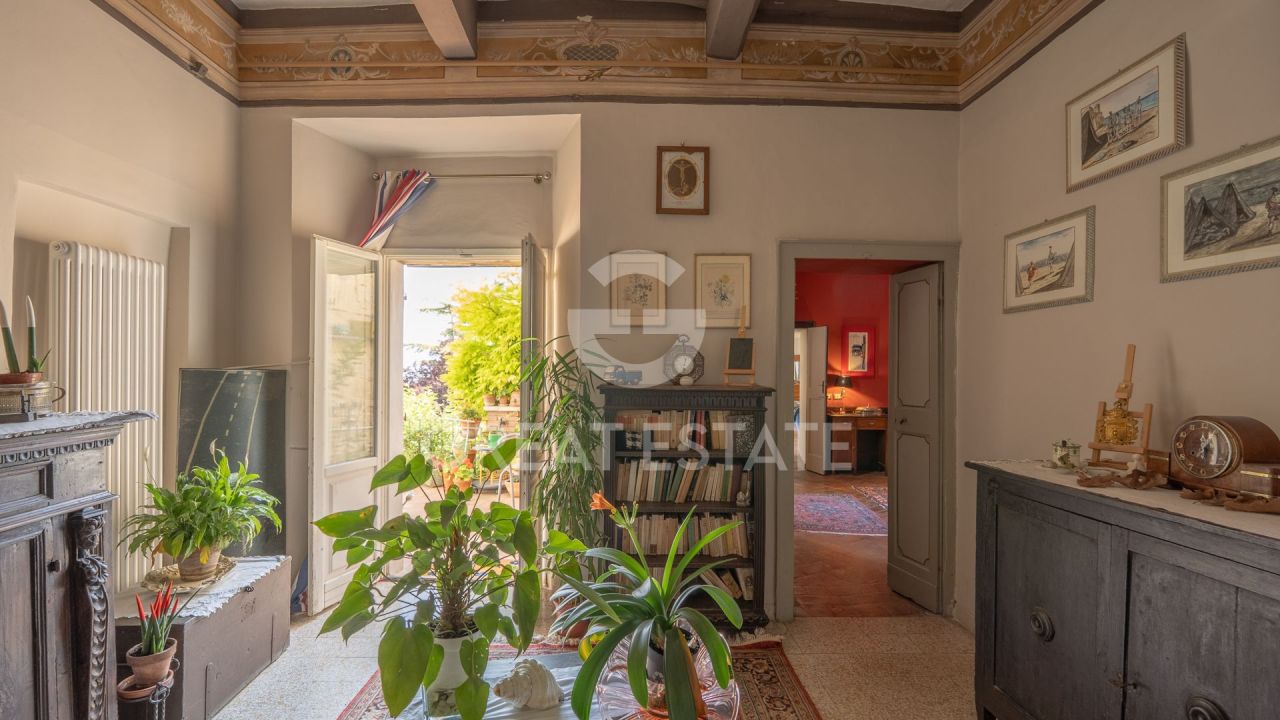 Apartment in Montefalco, Italy, 187.8 m² - picture 14